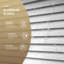 Store horizontal sans cordon sans perceuse pour fenêtres d'intérieur-878045200-878045217