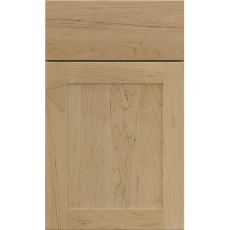 Dwelling Livingston Door Sample