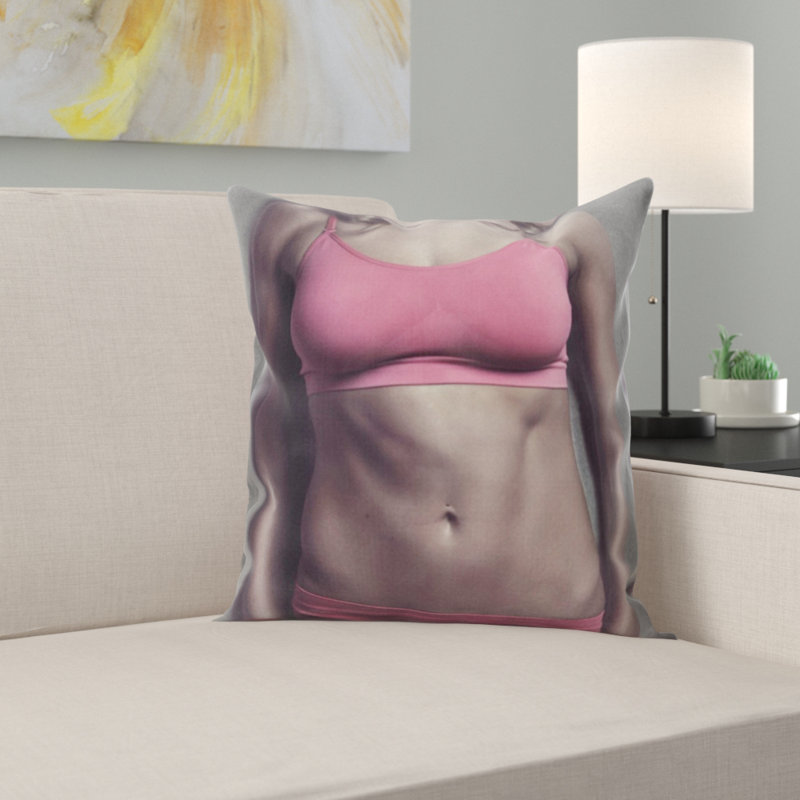 Coussin sportif