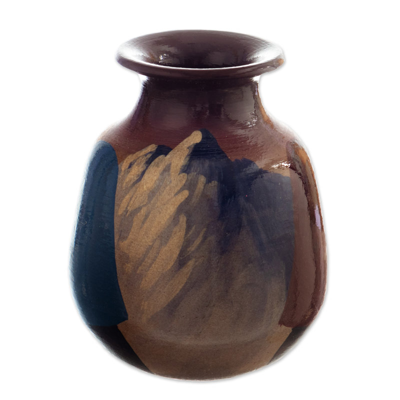 Handmade Ceramic Table Vase