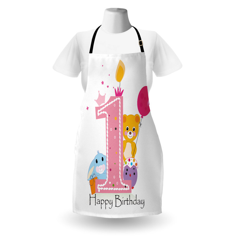 Birthday No Pattern