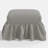 June Upholstered Ottoman-101534996