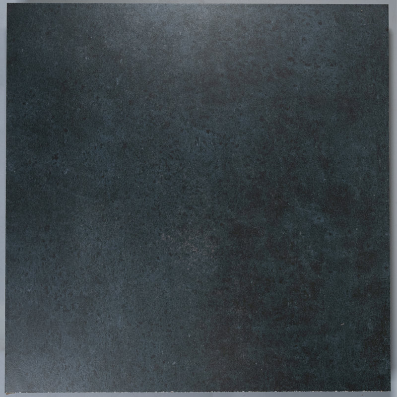Turin 12''x 12'' Ceramic Fabric Wall & Floor Tile