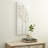 Coastal 34.25" H x 14" W Metal Palm Tree Wall Decor