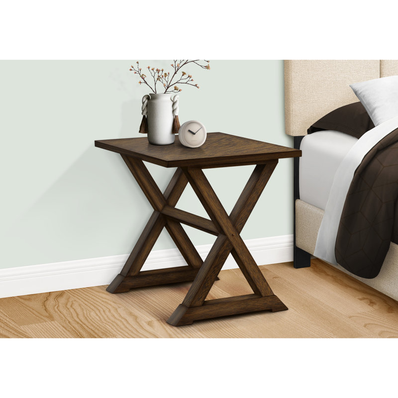 Table de chevet Transition