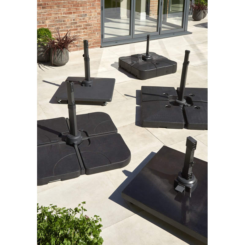 Boykin Royce 100kg Four Part Base