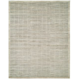 Sima Abstract Area Rug in Beige