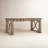 Melange Architectural Writing Desk