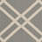 Arneshia Geometric Gray/Ivory Indoor/Outdoor Area Rug-1380075568