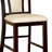 Foerster Upholstered Counter Stool