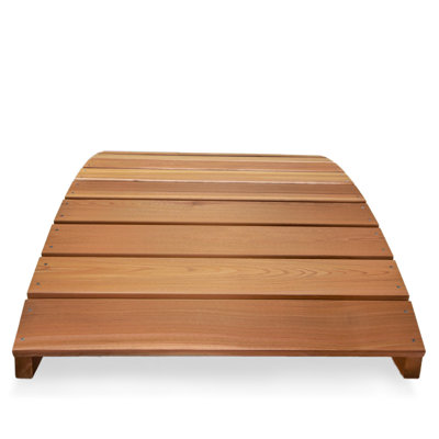 Cuadra Garden Bridge