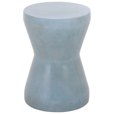 Zenni 12" Patio Side Table