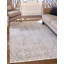 Tapis gris clair Teadora-108537142