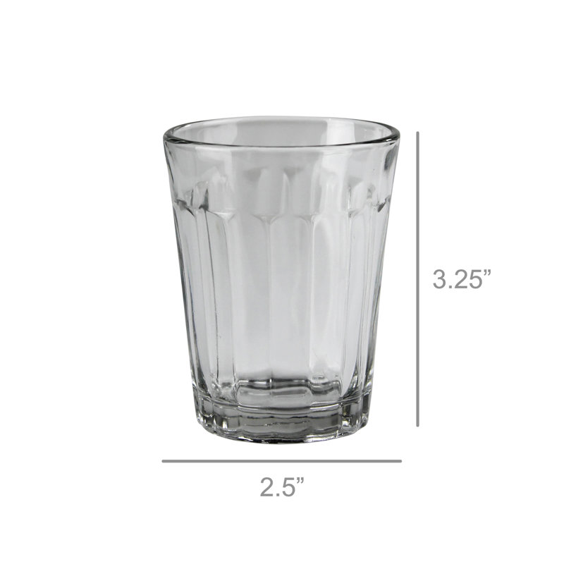 Petit verre à thé