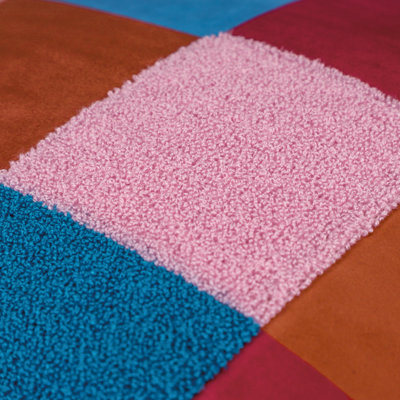 Square Cushion Cover