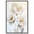 Black Floater Framed selected