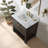 Keri 30" Single Bathroom Vanity Set-1310133049