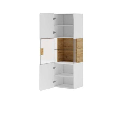 Toledo Floating Shelf