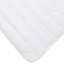 Surmatelas en fibre hypoallergénique douce et épaisse-23150185