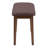 Houser Polyester Upholstered Bench