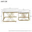 Coffee Table with Storage