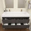 Base de meuble-lavabo Victoria seulement-94524471