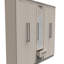 Fully Assembled 2 Door Wardrobe-89072140-89072141