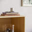 Modern Manufactured Wood Bookcase-32413964-123754590