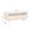 Nechama Fluted TV Stand for TVs up to 70"