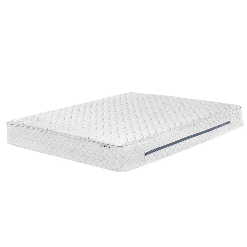 Harrill Symple Stuff Pocket Sprung 450 Mattress, European Kingsize (160 x 200cm), Medium