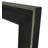 Undercliff Flat Wall Mirror-190020737