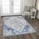 Geometric Indoor Rug