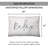 Outdoor Reversible Throw Pillow-366470833