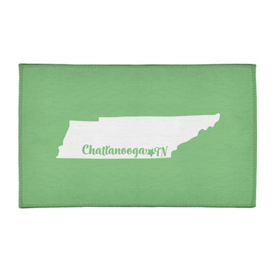 Tapis en poly-chenille chattanooga tennessee