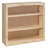 Ossy American Built Solid Wood Bookcase-2096133060-2096133063