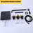 All-In-One Kit with Rough in-Valve
