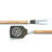 Metal Grilling Tool Set