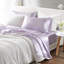 Très grand drap de satin Satin