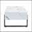Modern Sturdy MDF Coffee Table With Stylish Design For Versatile Use
