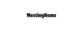 MeetingHome Logo