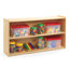 Classroom Bookshelves & Displays