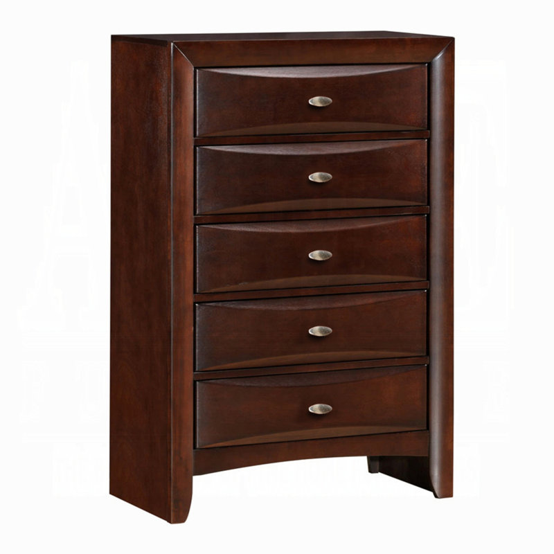 Founders Chest