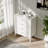 Eleora Amberrae 4 Drawer Dresser