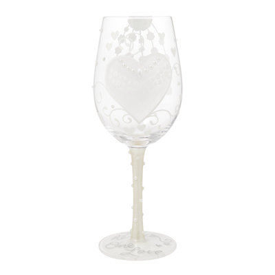 Verre à vin 15 oz Enesco Lolita