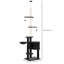 Rockport 240cm H Cat Tree