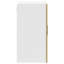 Armoire murale Vidaxl-113425413