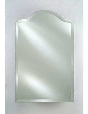 Molden Wall Mirror