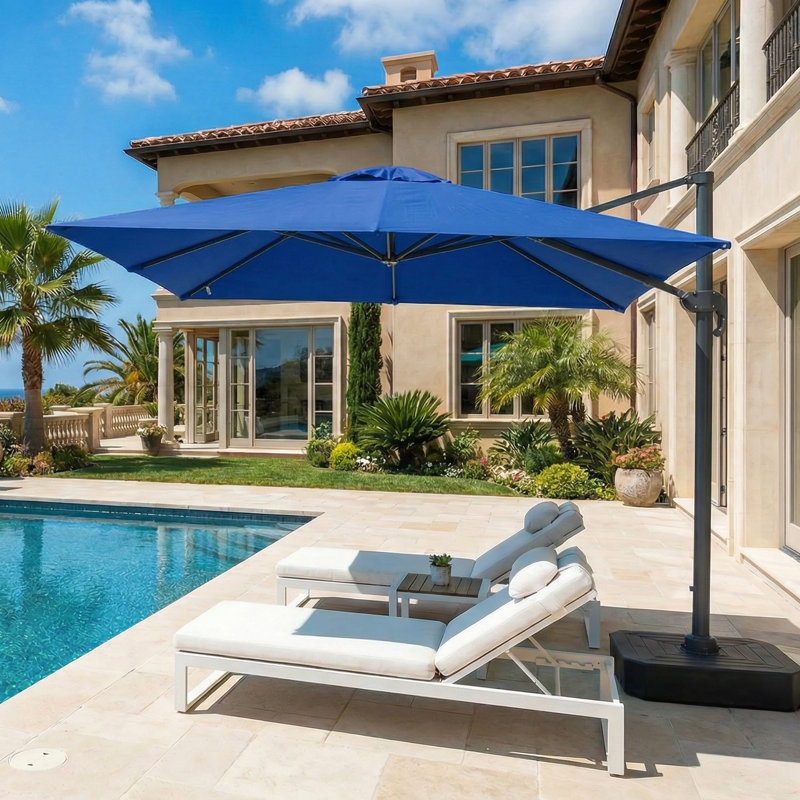 Replacement Canopy, Royal Blue
