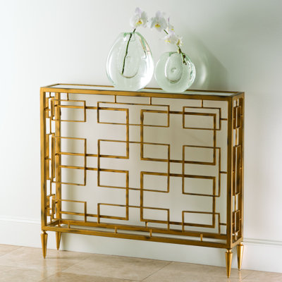 Open Block Console