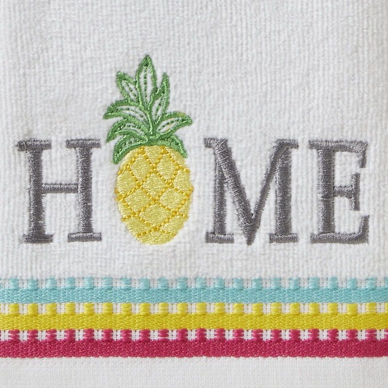 Bales Cotton Midweight Hand Towel